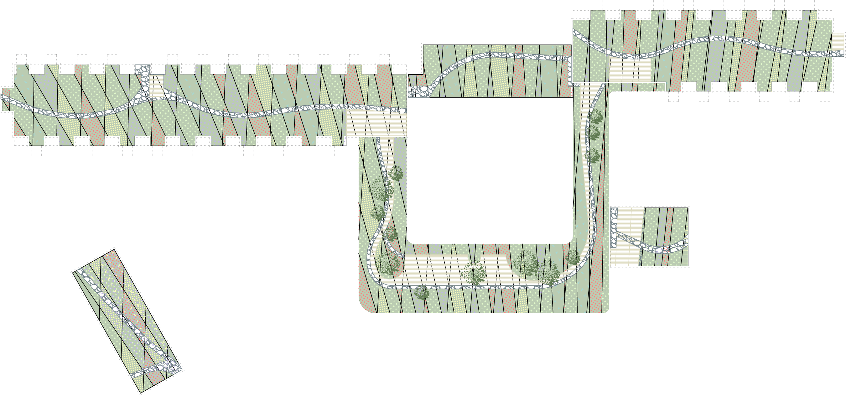 Hroznatov_roof plan