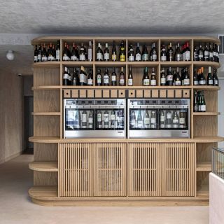 Collarch WineList